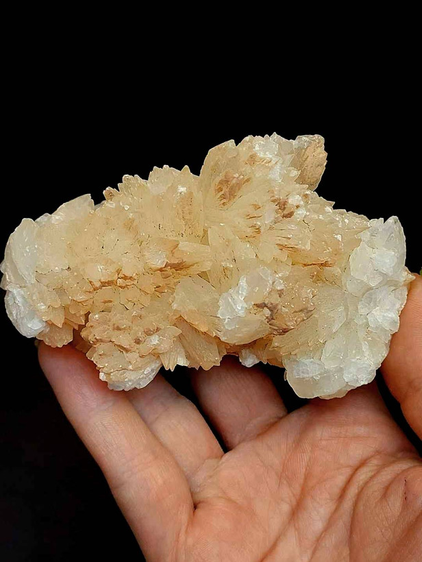 سنگ کلسیت برگی ،کلسیت راف اصل