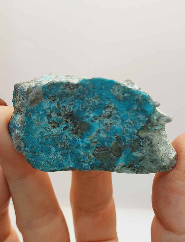 سنگ فیروزه دکوری طبیعی ومعدنی