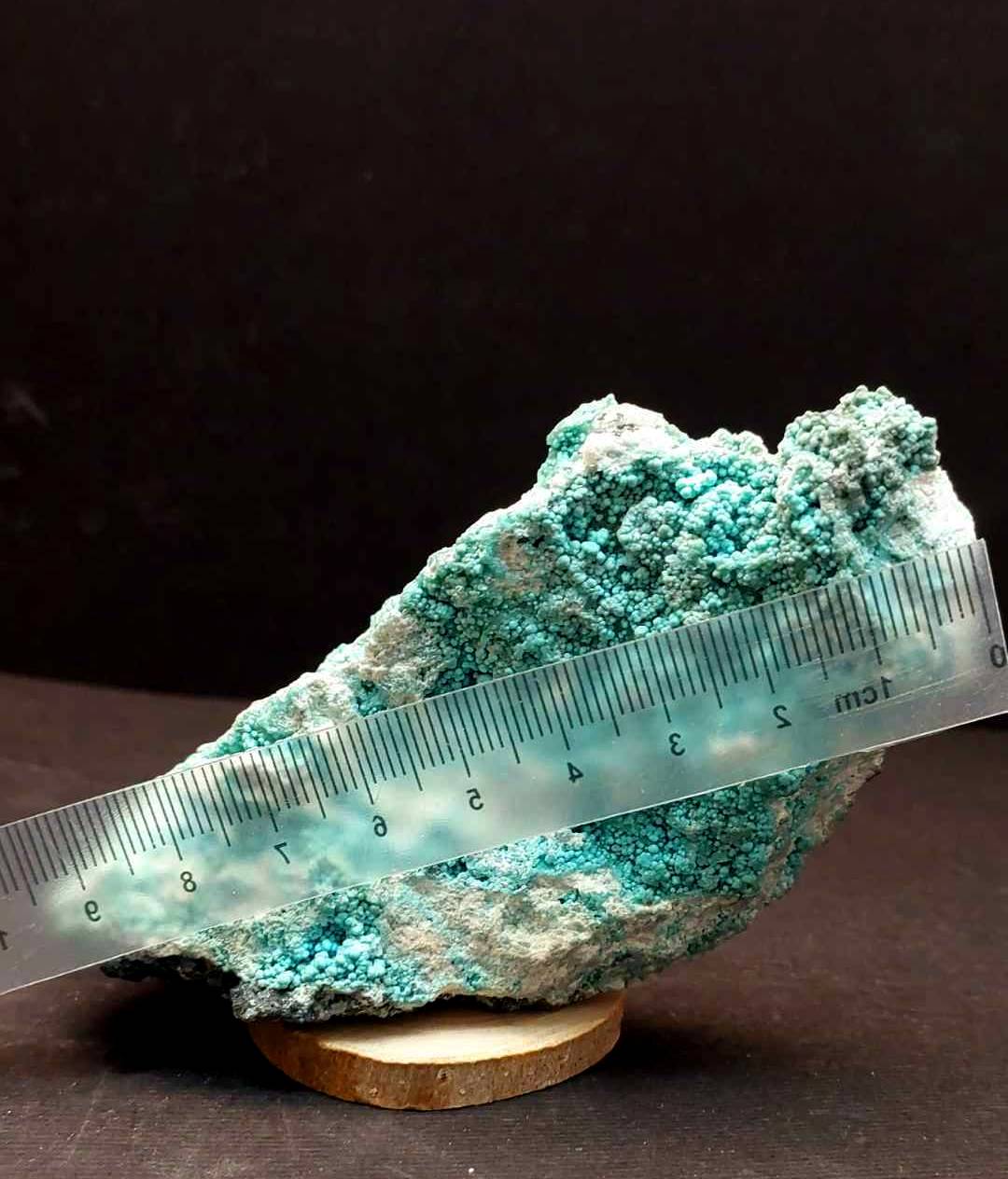 سنگ فیروزه دکوری ، طبیعی و معدنی