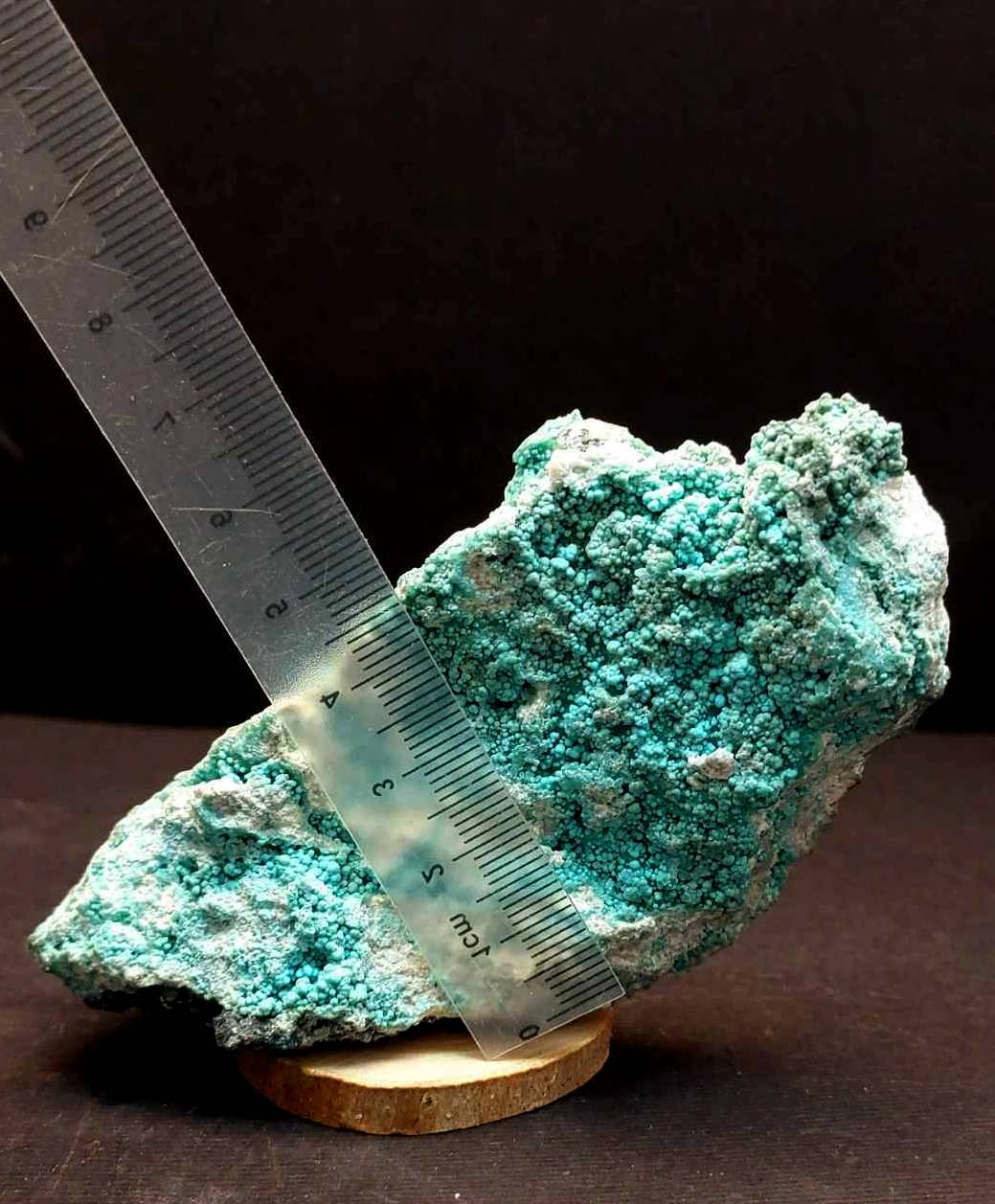 سنگ فیروزه دکوری ، طبیعی و معدنی