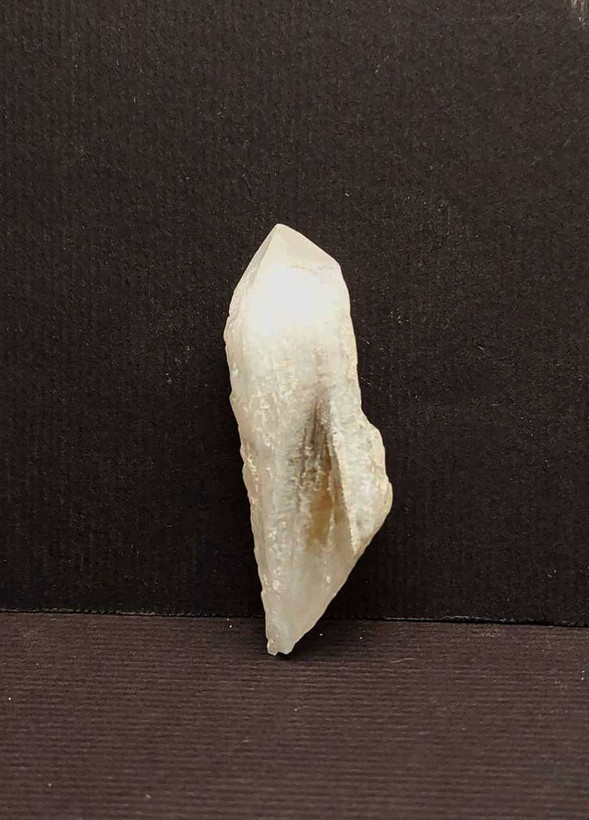بلور کوارتز