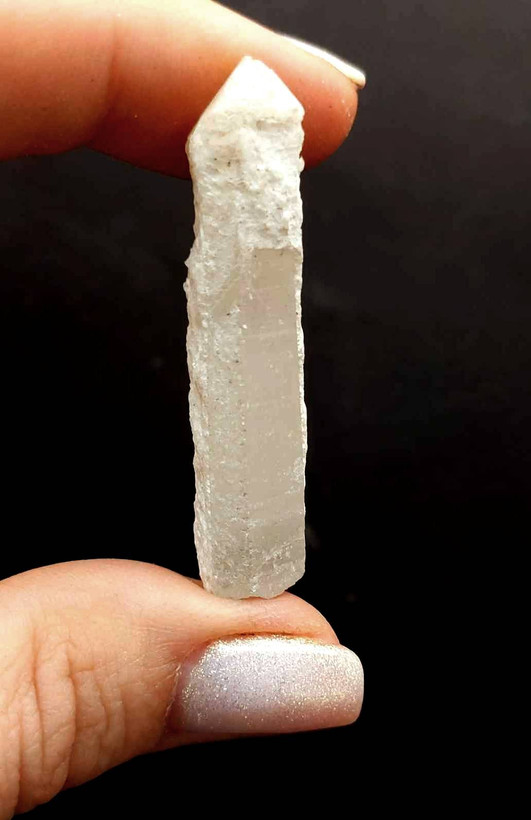 سنگ بلور کوارتز ، طبیعی و معدنی ۱۳