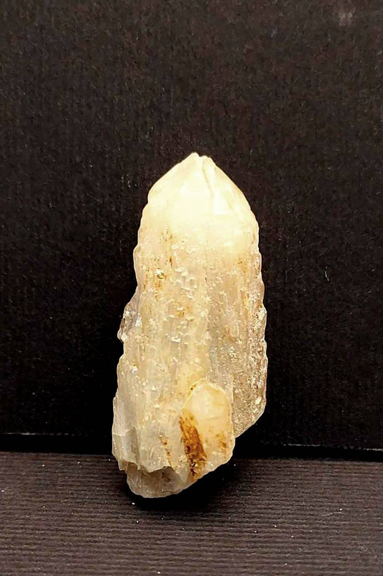 سنگ بلور کوارتز، طبیعی و معدنی ۲۱