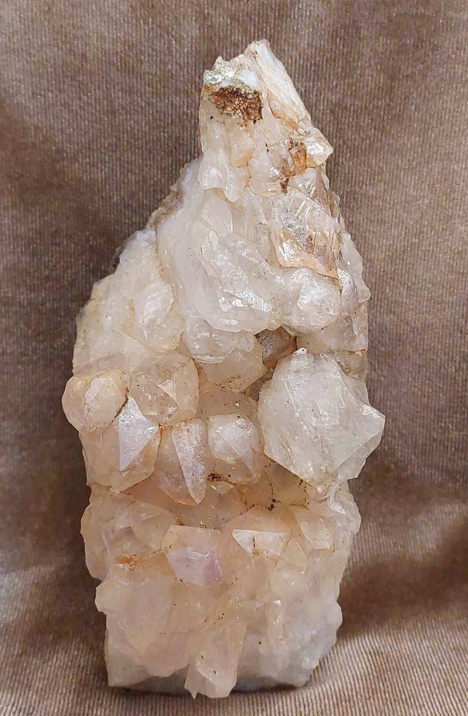 سنگ آمیتیست