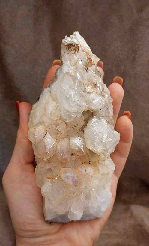 سنگ آمیتیست