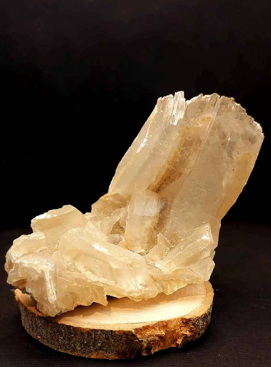 سنگ کلکسیونی رز صحرا اصل و طبیعی