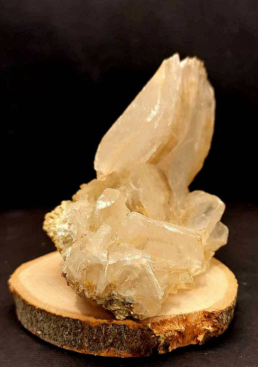 سنگ کلکسیونی رز صحرا اصل و طبیعی