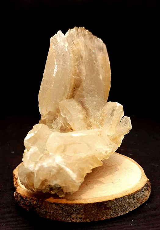 سنگ کلکسیونی رز صحرا اصل و طبیعی