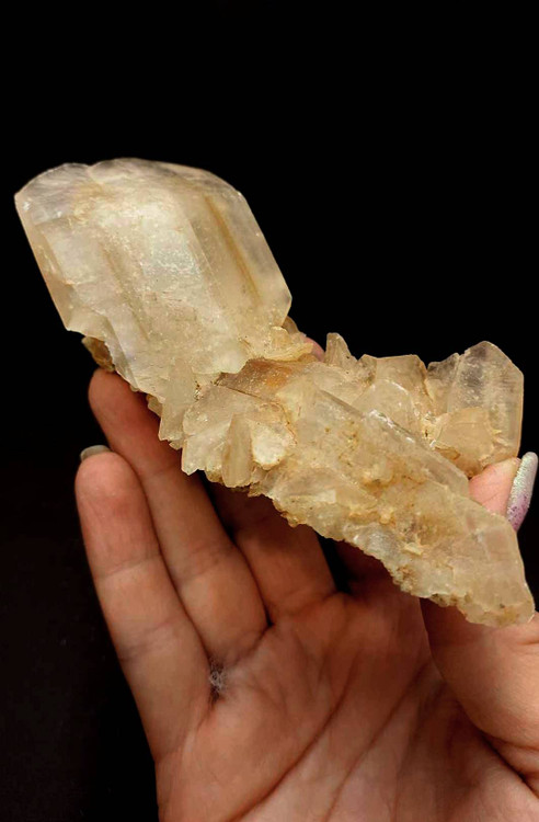 سنگ کلکسیونی رز صحرا اصل و طبیعی